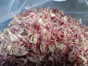 Dehydrated Onion Flakes