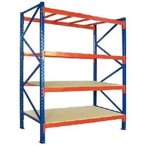 Heavy Duty Storage Racks