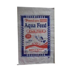 Premium Aqua Fish Feed