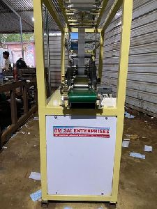 Surgical Mask Making Machine