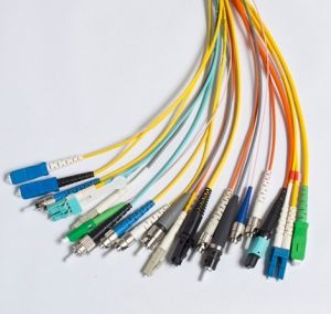 Duplex Flat Indor Cable