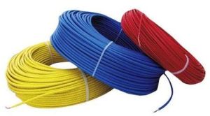 Lumiflex-FRLS Flame Retardant Low Smoke House Wire