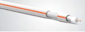 RG 6 Coaxial Cable