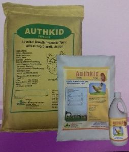 Authkid Poultry Feed Supplement