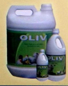 Oliv Veterinary Liver Tonic