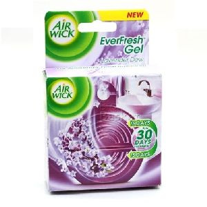 Airwick EverFresh Gel