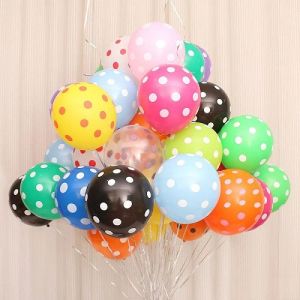 Balloons Rubbe