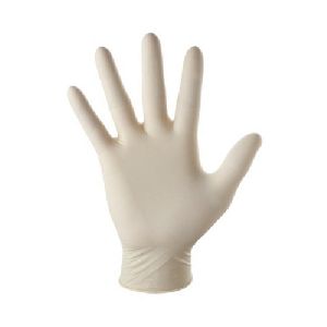 Disposable Latex Gloves