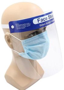 Face Shield