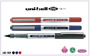 Uni Black Ball Pen