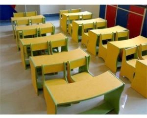 Kids classroom furniture