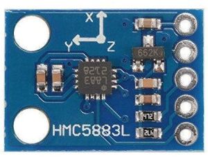 Magnetic Field Sensor