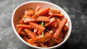 Carrot Pickle