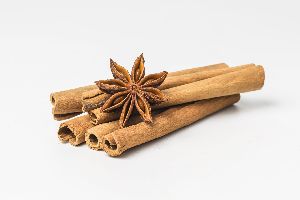 Cinnamon Stick