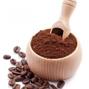 Coffee Powder