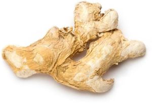 Dried Ginger