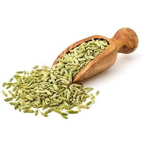 Fennel Seeds