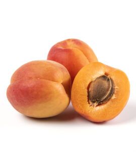 Fresh Apricots