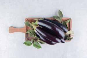 Fresh Brinjal