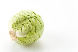 Fresh Cabbage