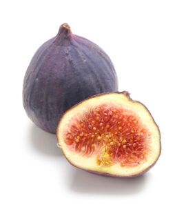 Fresh Figs