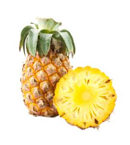 Fresh Pineapple