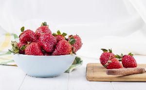 Fresh Strawberry