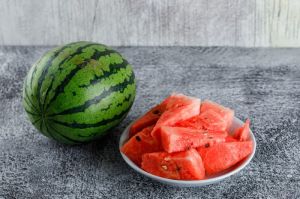 Fresh Watermelon