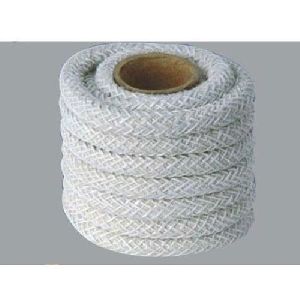 Braided Asbestos Rope