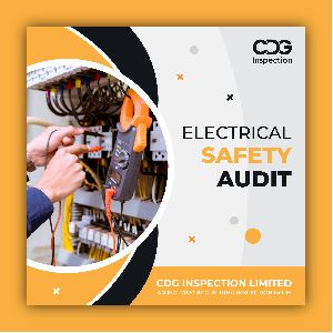 Electrical Safety Audit in Alwar