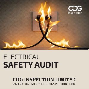 Electrical Safety Audit In Faridabad