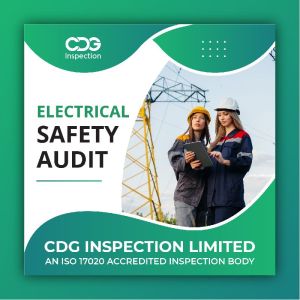 Electrical Safety Audit in Panipat