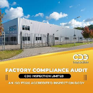 Factory Compliance Audit In Delhi