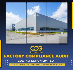 Factory Compliance Audit in Gurgaon