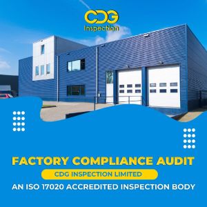 Factory Compliance Audit In Noida