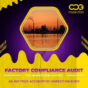 Factory Compliance Auditing In Bhiwadi