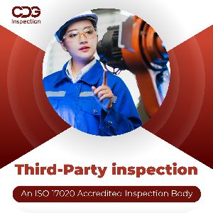 Third Party Inspection In Jaipur
