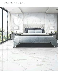 600x1200mm Glazed Vitrified Tiles