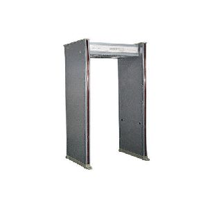 Door Frame Metal Detector