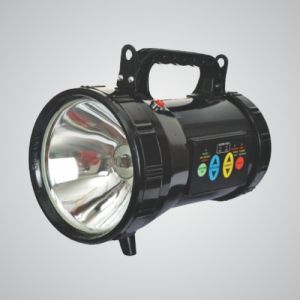 led searchlight