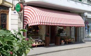 basket awnings