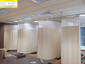 Cubicle Curtain