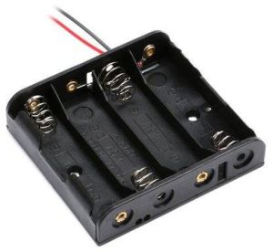 Battery Holder