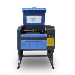 Small Laser Engraving Machine
