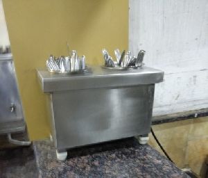 spoon sterilizer