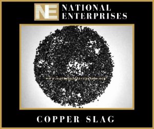 Copper Slag