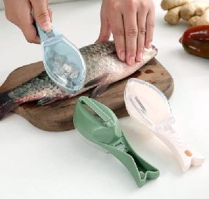 fish scaler