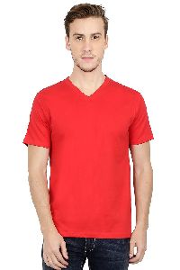 Ultra Premium Unisex V Neck T-Shirt