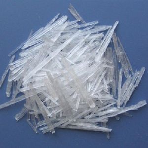 menthol crystal terpeneless