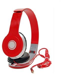 SP114U Bluetooth Headphone